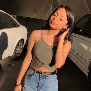 Meet your Posher, Dulce